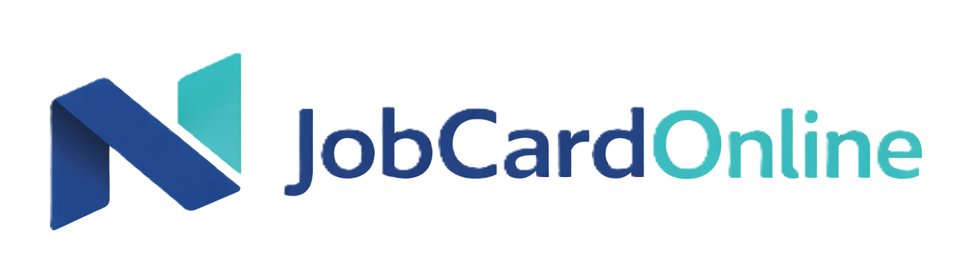 JobCardOnline Logo